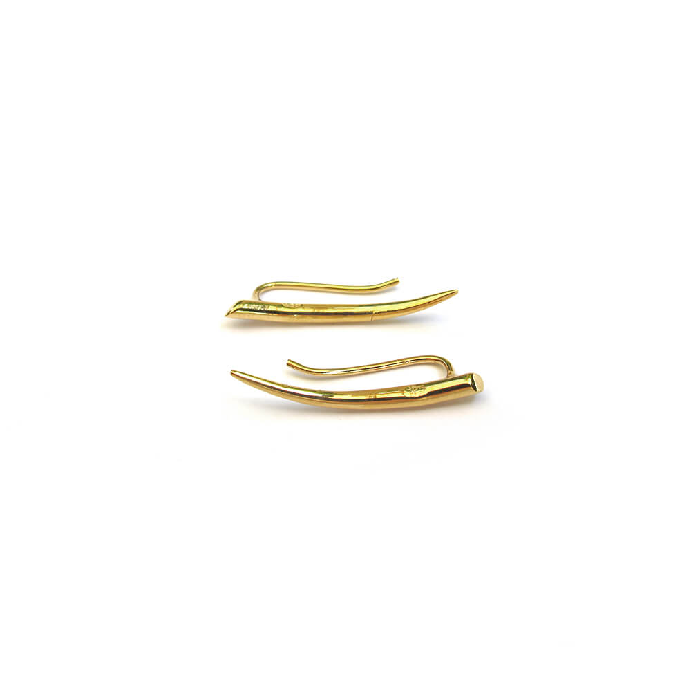 KIHV gold plated