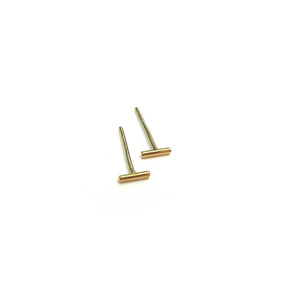MINI PULK gold plated