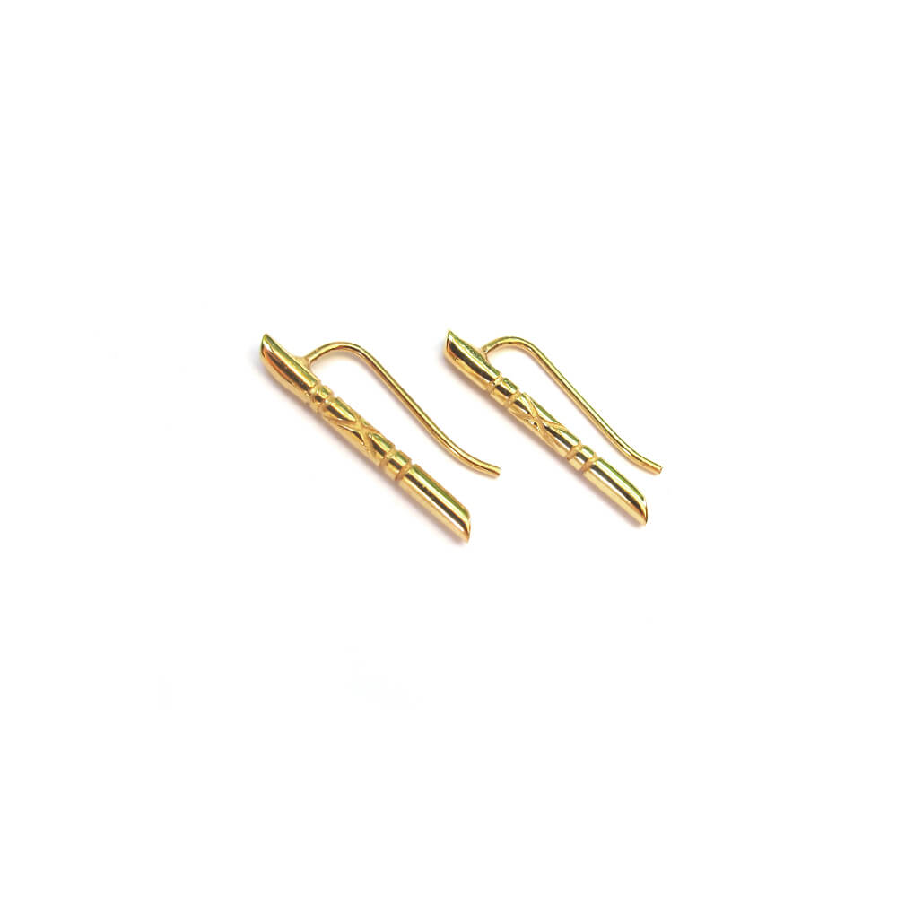 PIIP gold plated