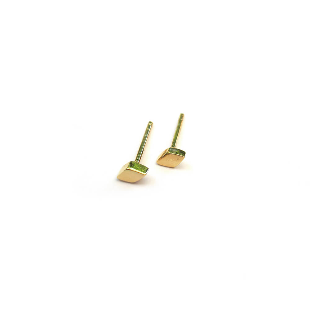VIRU gold plated