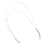 KIHV necklace gold plated