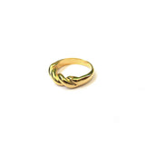 NÖÖR gold plated